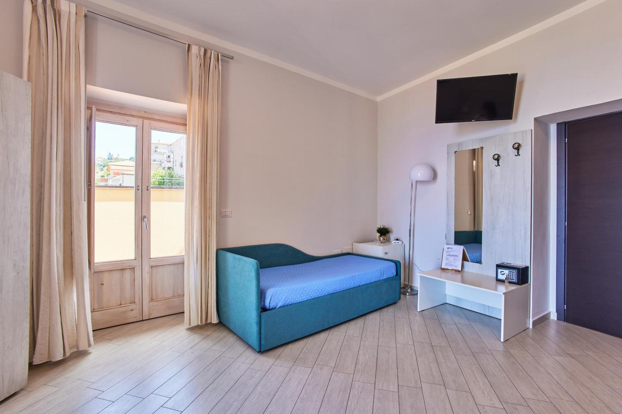 Il Centenario Ascea Kamer foto