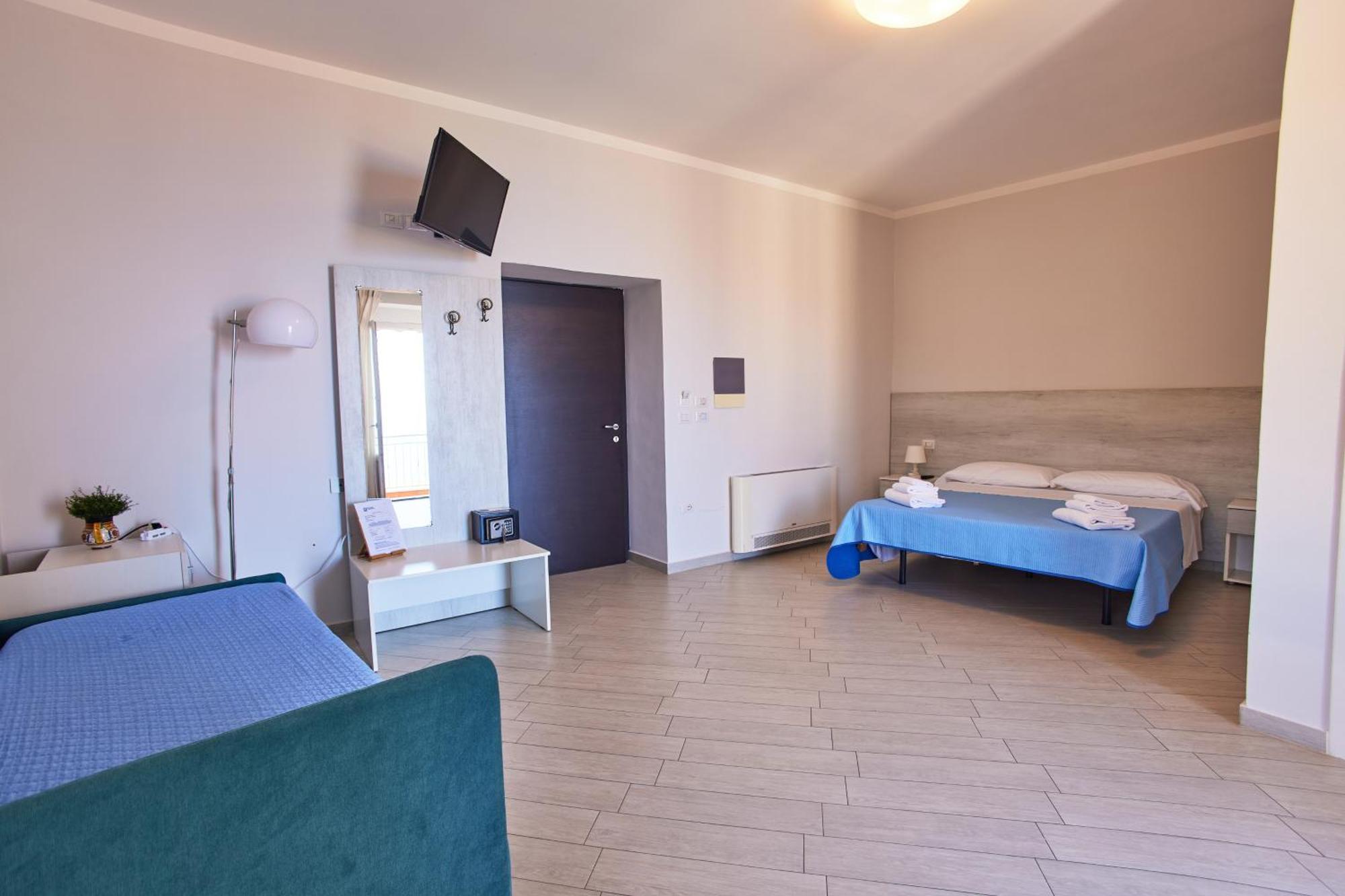 Il Centenario Ascea Kamer foto