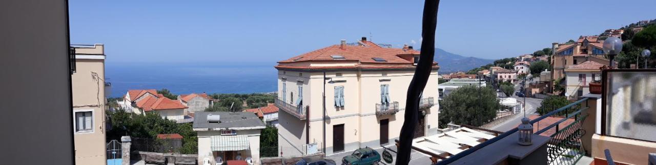Il Centenario Ascea Buitenkant foto